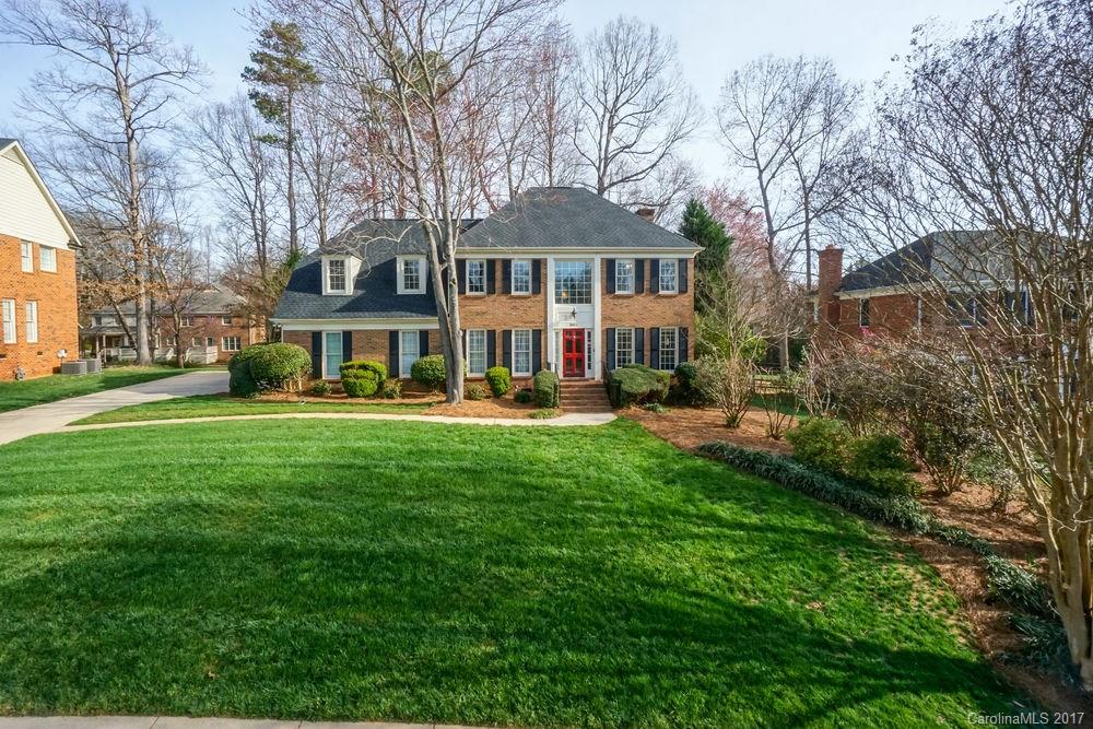 9041 Taunton Drive Huntersville NC 28078