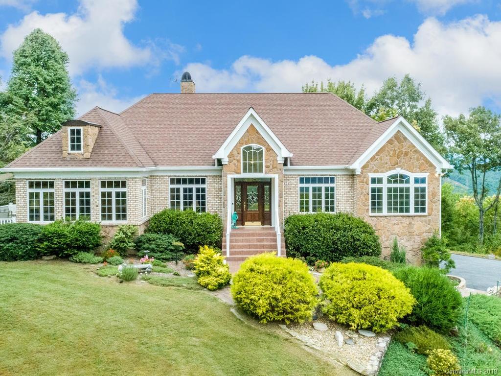 208 Mcdonald Court Pisgah Forest NC 28768
