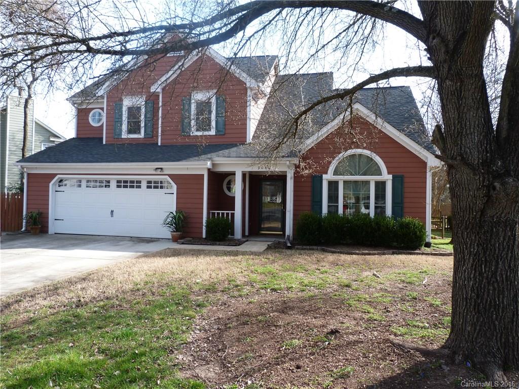 9040 Castlebay Drive Charlotte NC 28277