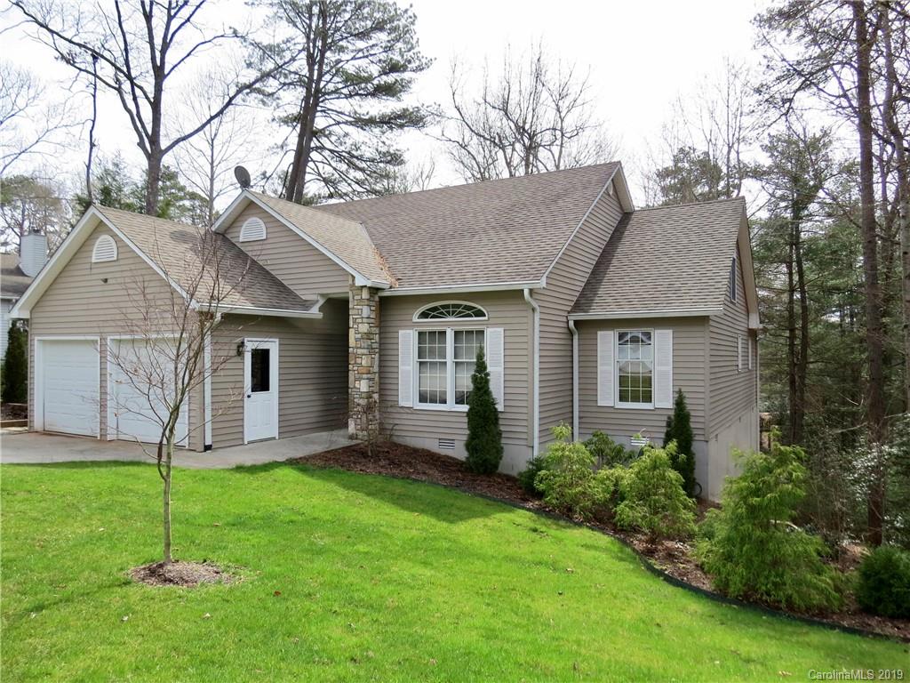 33 Red Fox Lane Brevard NC 28712