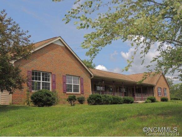 125 Foster Estate Drive Asheville NC 28806