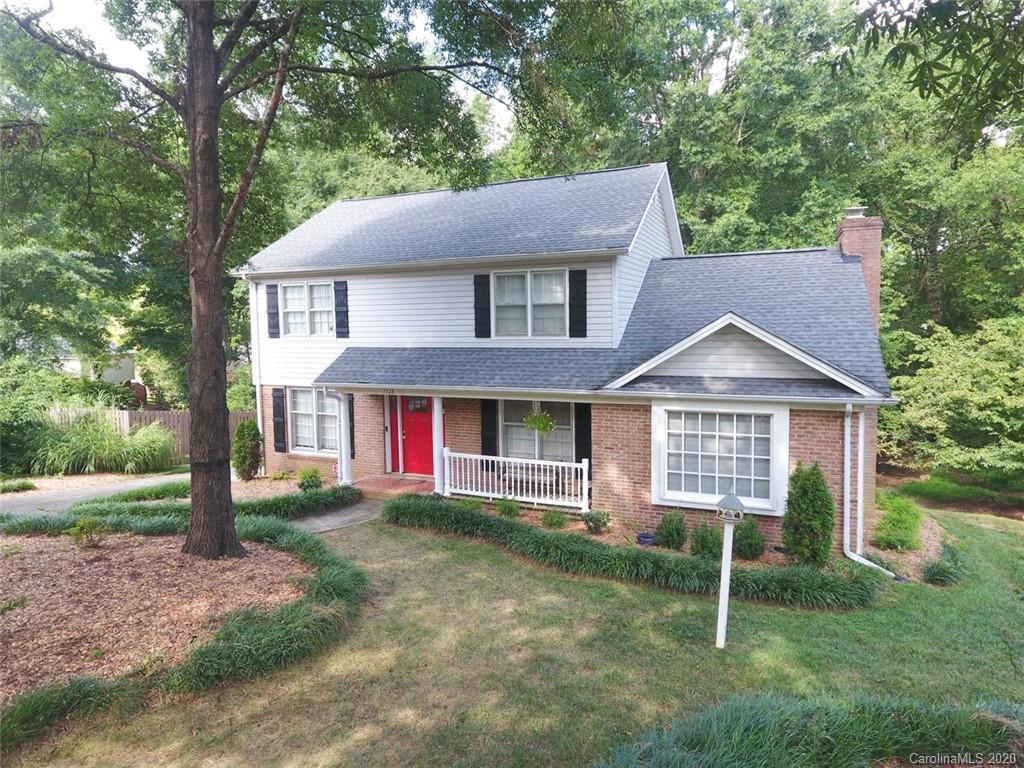 7728 Ritter Drive Charlotte NC 28270