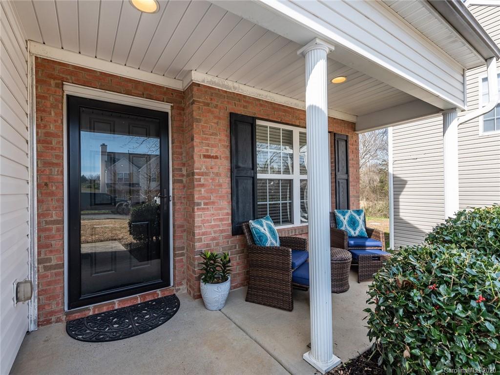 2522 Sunset Greens Drive Charlotte NC 28216