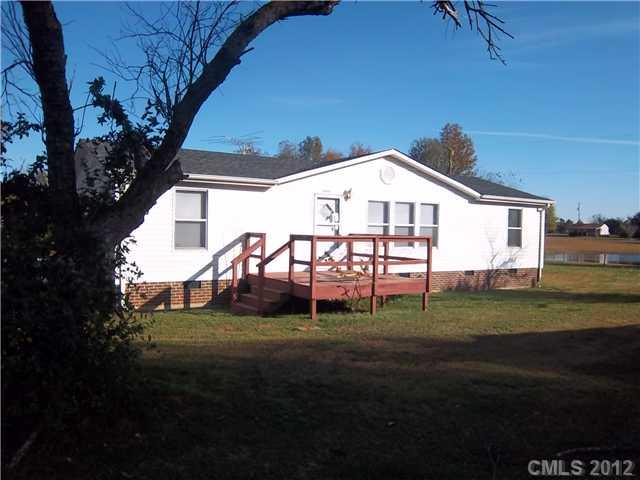 2900 Price Rushing Road Monroe NC 28110