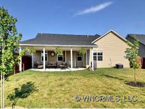 253 Yadkin Road Fletcher NC 28732