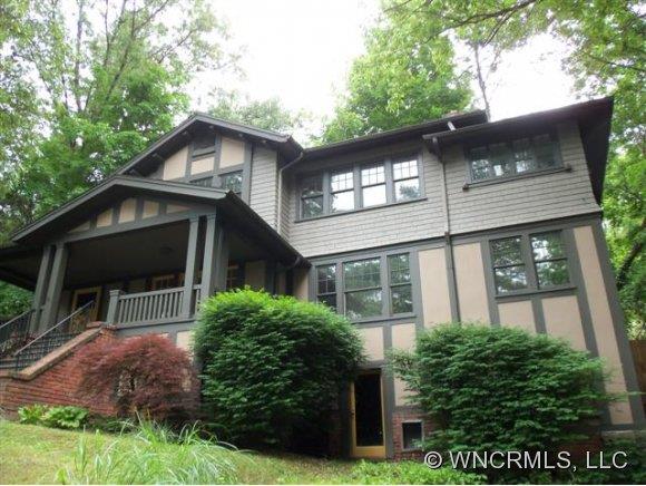211 Charlotte Street Asheville NC 28801