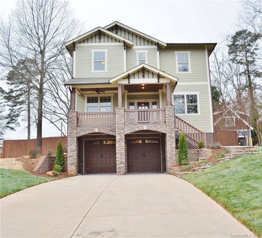 2845 Georgia Avenue Charlotte NC 28205