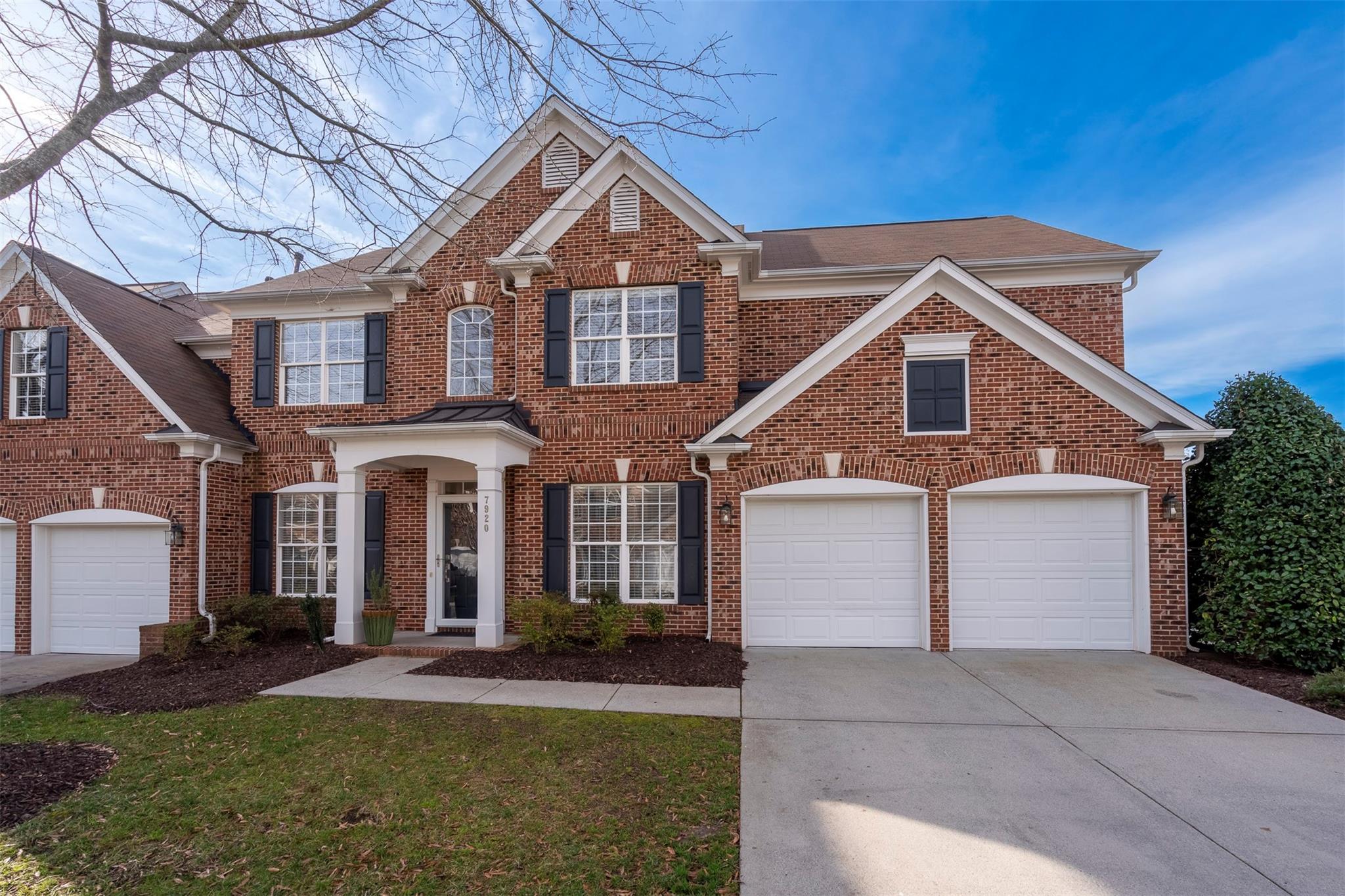 7920 Oratorio Place Charlotte NC 28270