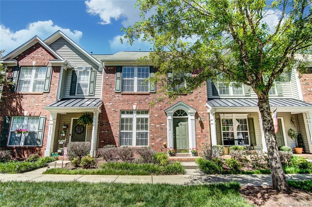 10374 Alexander Martin Avenue Charlotte NC 28277