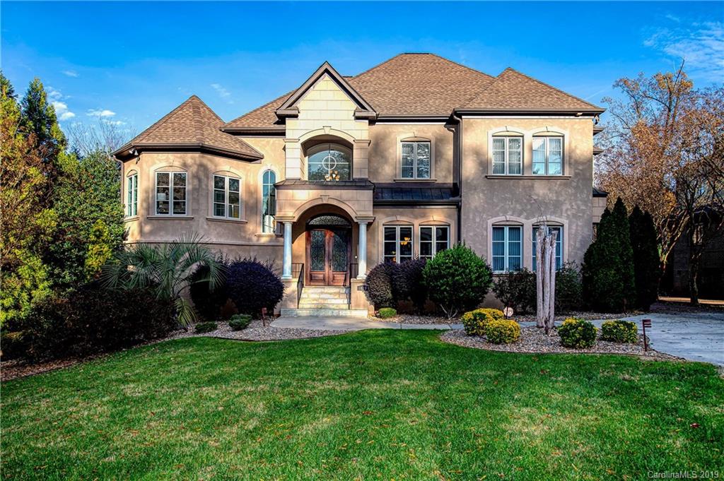 1029 Sedgewood Place Court Charlotte NC 28211