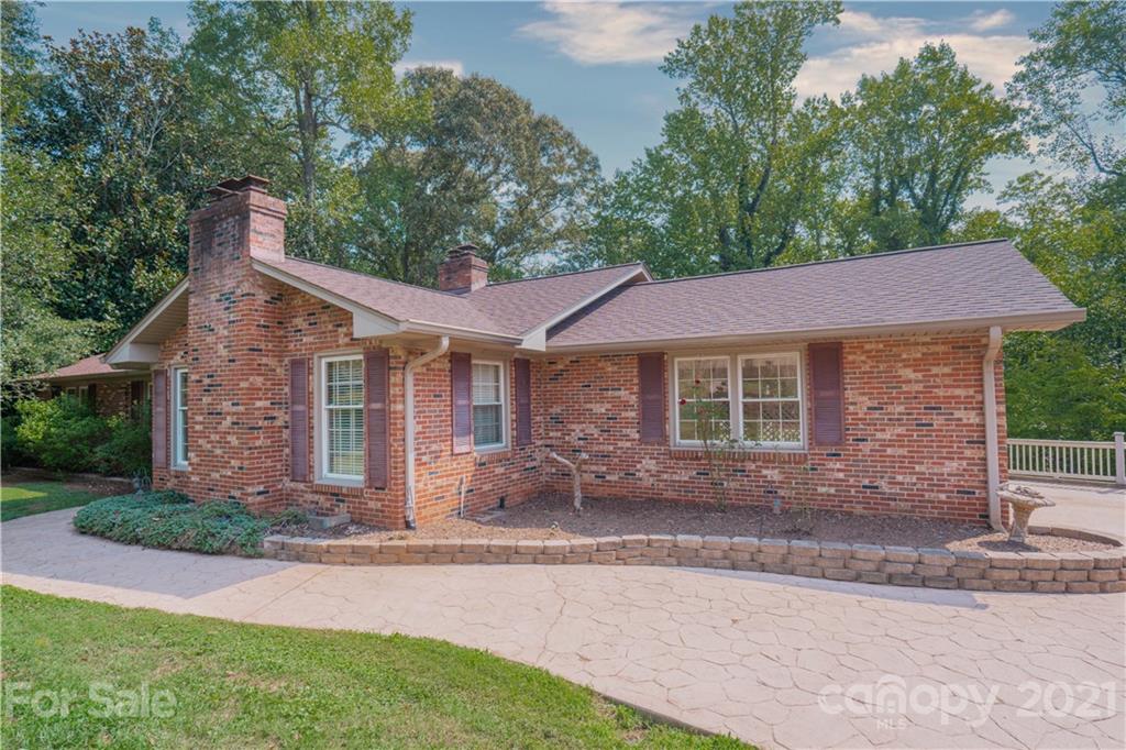 1419 Deborah Circle Shelby NC 28150