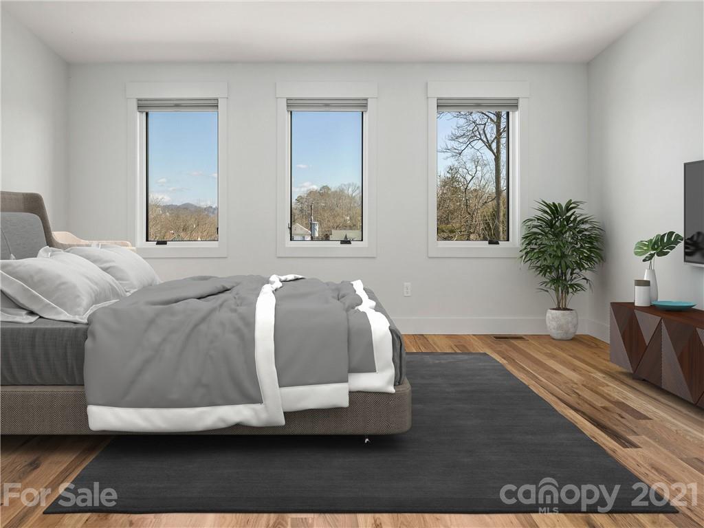 26 Florida Place Asheville NC 28806