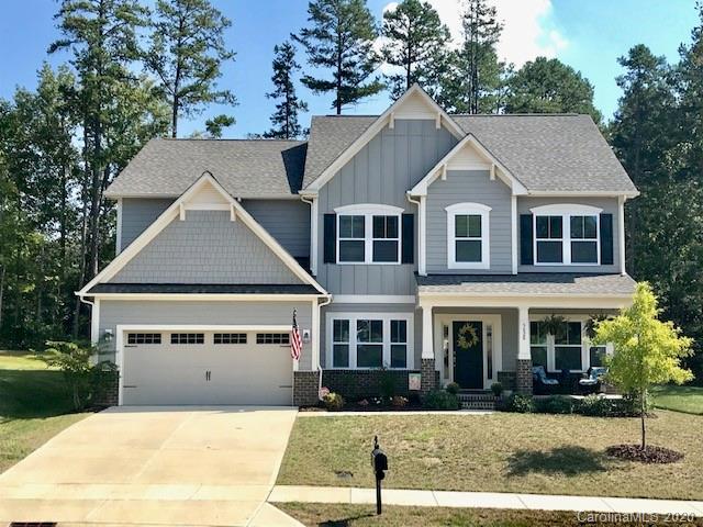 5020 Stonehill Lane Matthews NC 28104
