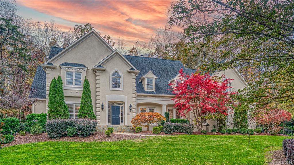 5815 Providence Grove Lane Charlotte NC 28270