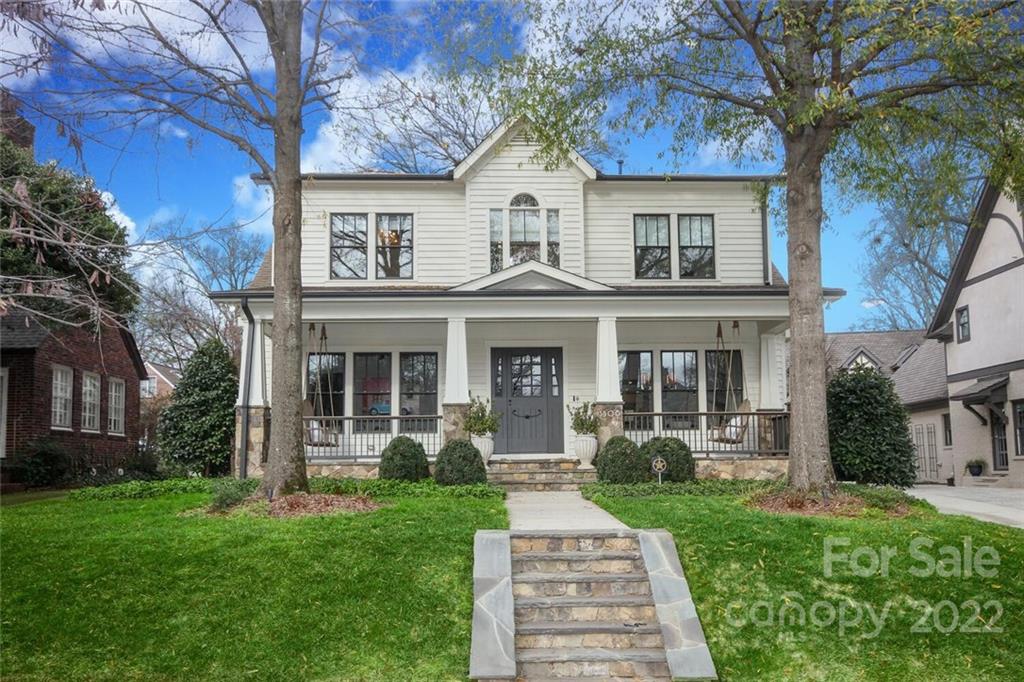 1306 Myrtle Avenue Charlotte NC 28203