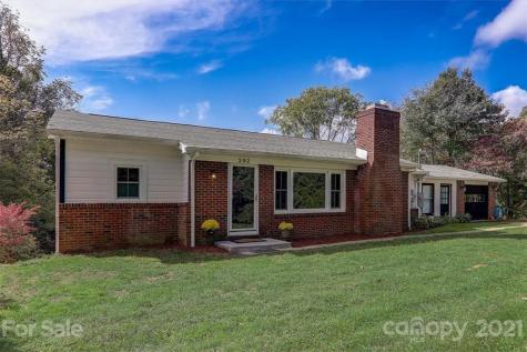 392 Eliada Home Road Asheville NC 28806