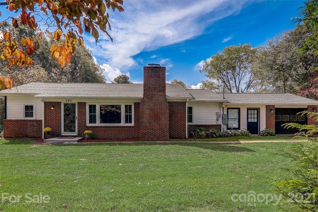 392 Eliada Home Road Asheville NC 28806