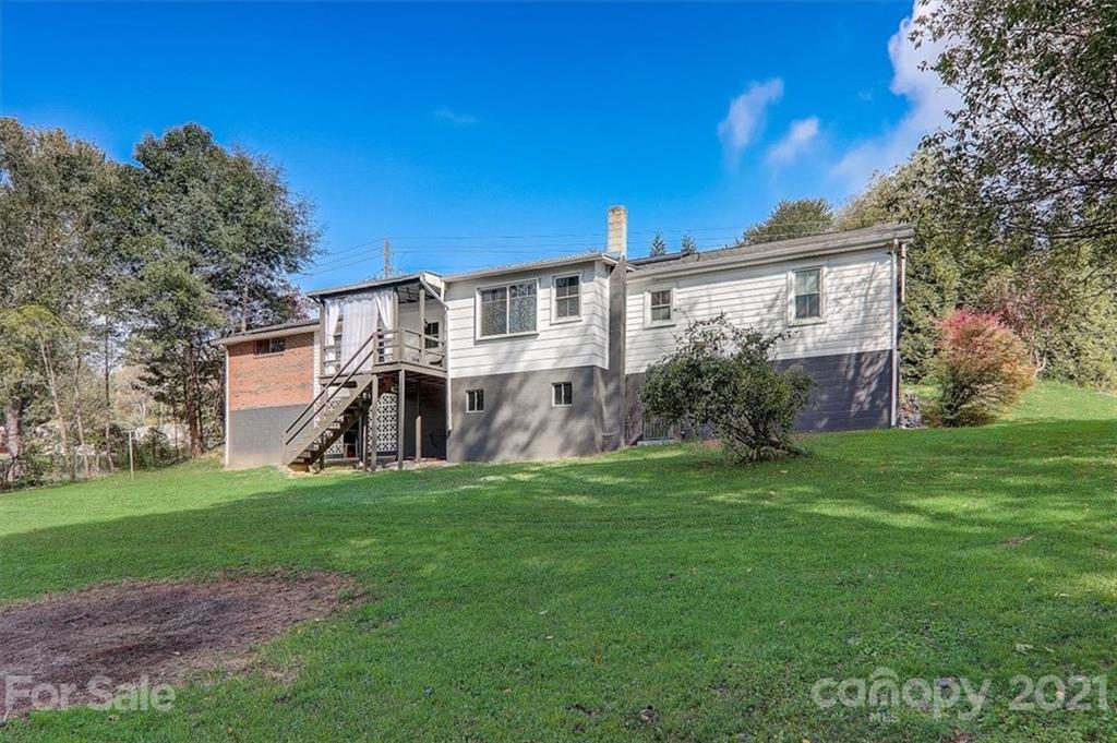 392 Eliada Home Road Asheville NC 28806