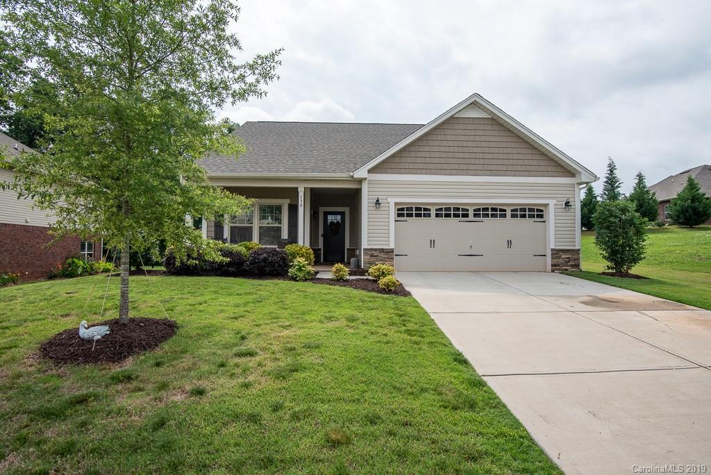 130 Jobe Drive Statesville NC 28677