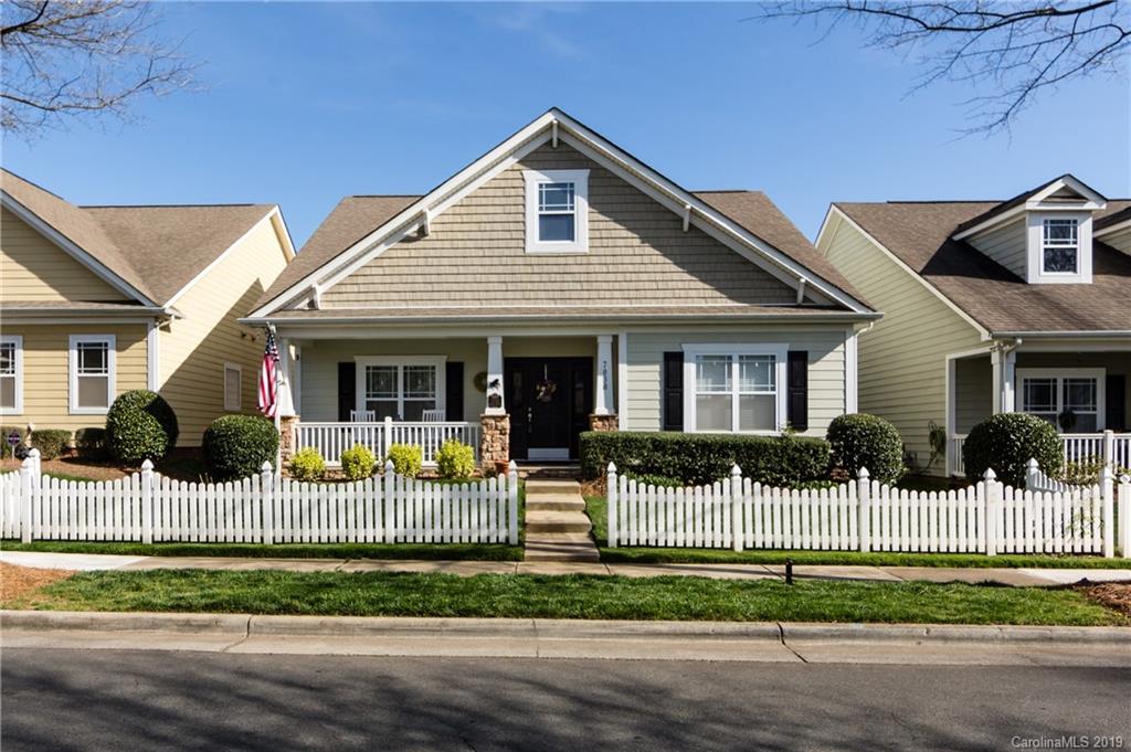 7030 Ladys Secret Drive Indian Trail NC 28079