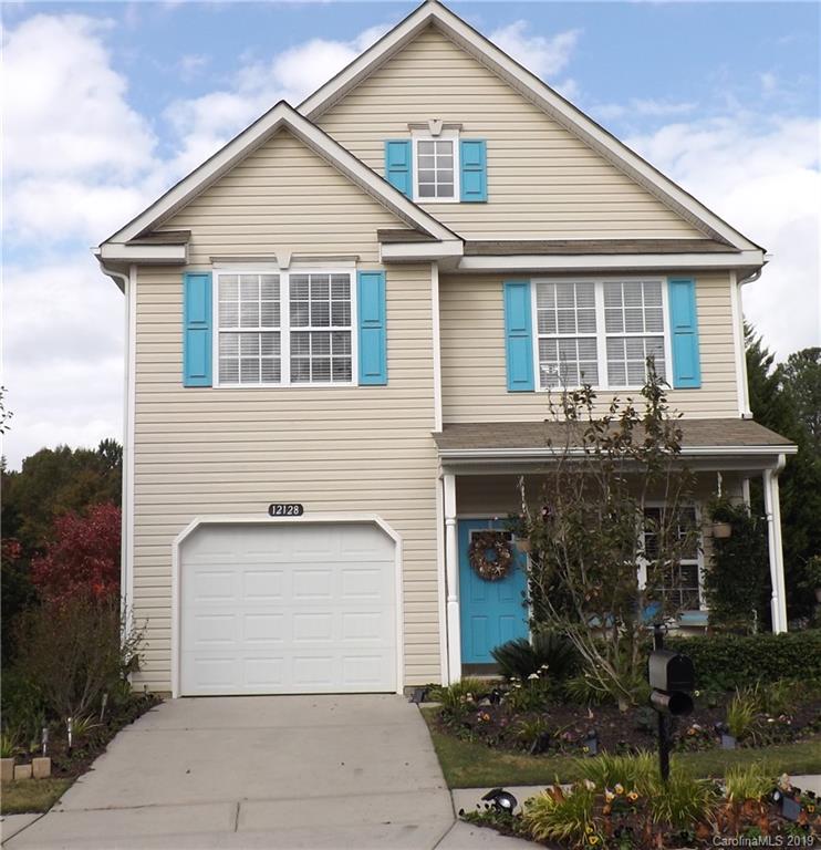 12128 Honor Guard Avenue Charlotte NC 28277