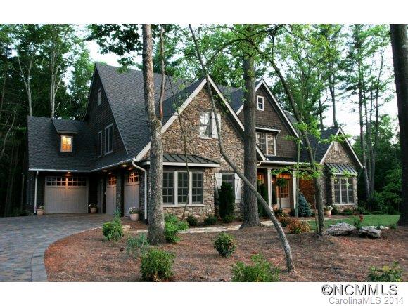 3 Vaux Court Asheville NC 28803