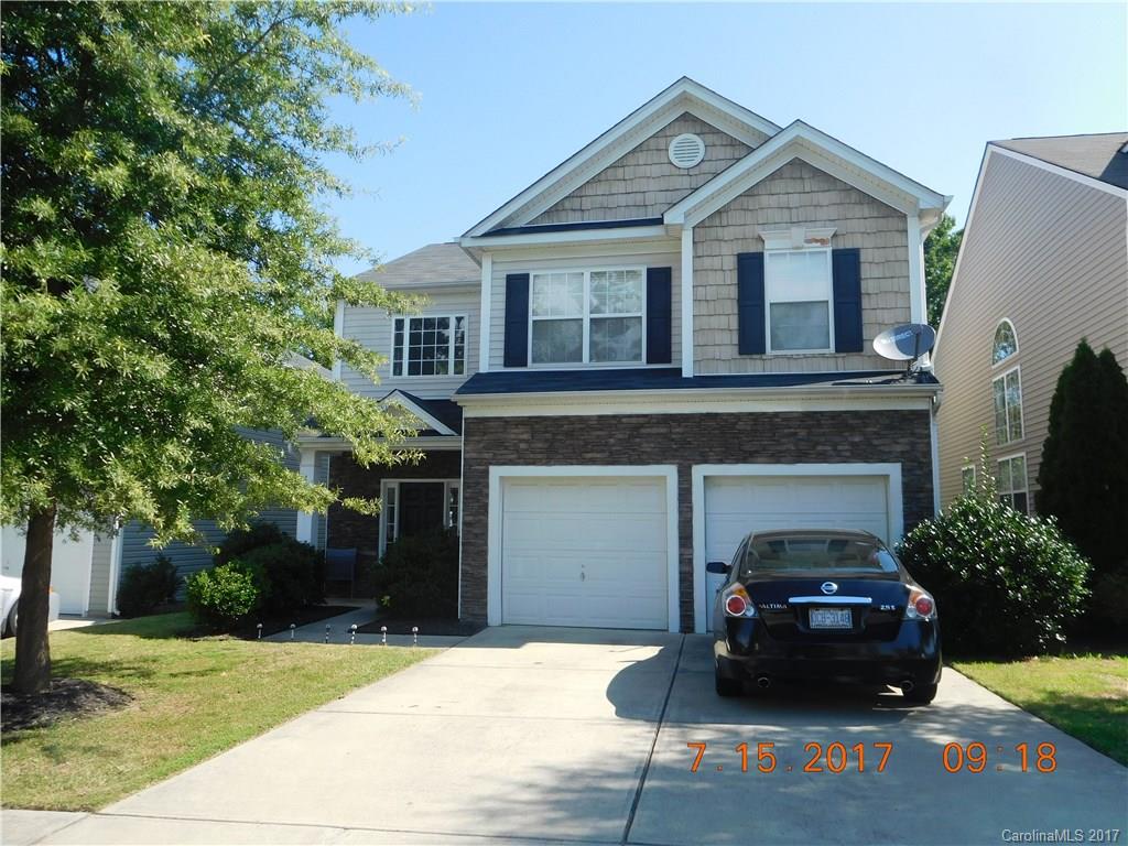 4912 Abercromby Street Charlotte NC 28213