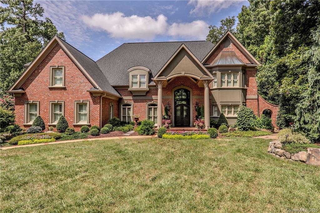 6304 Glynmoor Lakes Drive Charlotte NC 28277