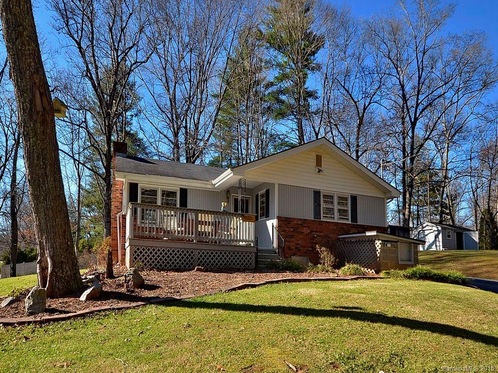 405 Souther Road Fletcher NC 28732