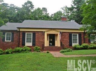 2585 23rd Avenue Ne Hickory NC 28601