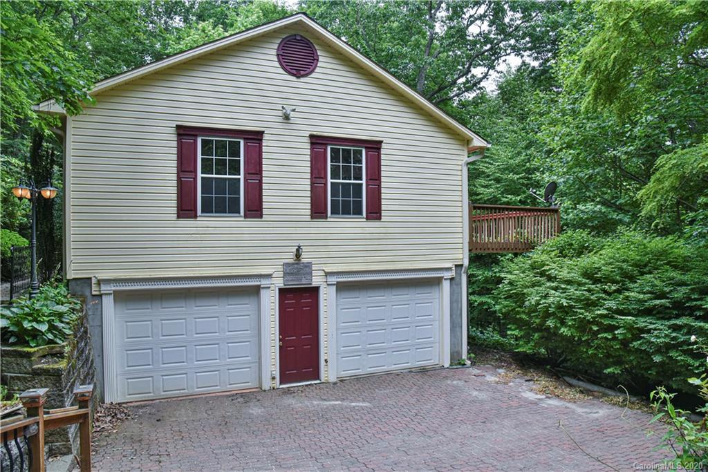 115 Wildflower Cove Drive Swannanoa NC 28778