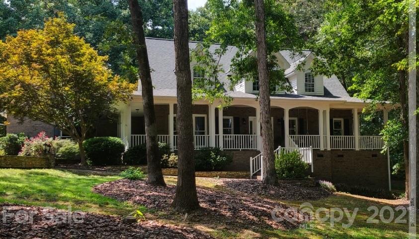 3501 Fola Drive Monroe NC 28110