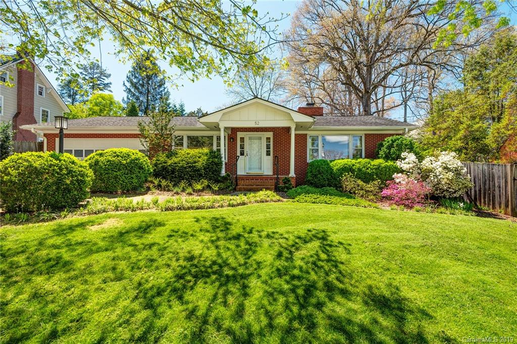 52 Bear Creek Road Asheville NC 28806