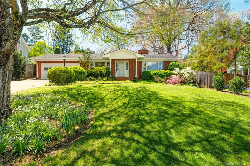 52 Bear Creek Road Asheville NC 28806