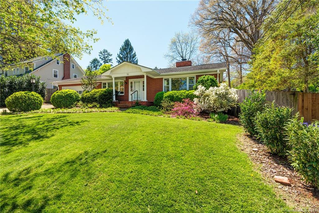 52 Bear Creek Road Asheville NC 28806