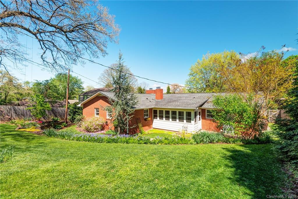 52 Bear Creek Road Asheville NC 28806