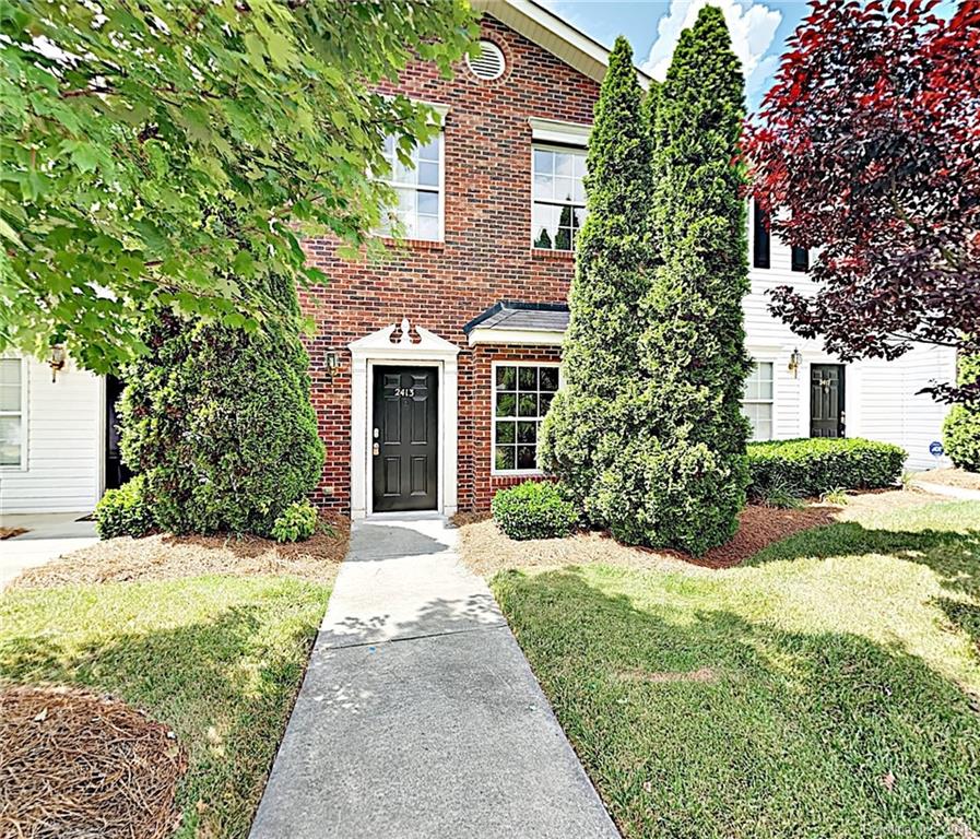 2413 Ryerson Court Charlotte NC 28213