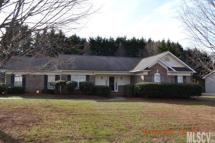 3623 26th Street Drive NE Hickory NC 28601