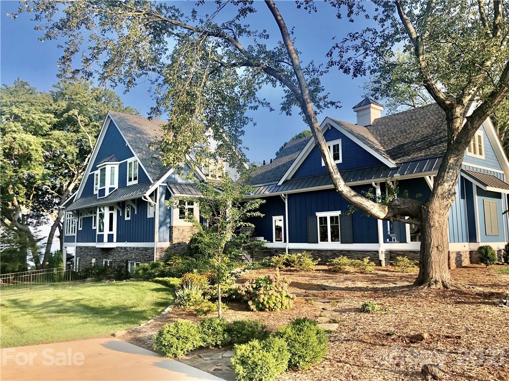 1972 Yacht Club Drive Denver NC 28037