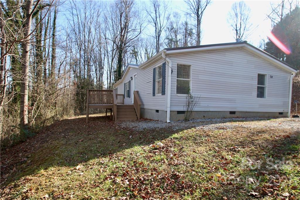 24 Wiggins Road Candler NC 28715