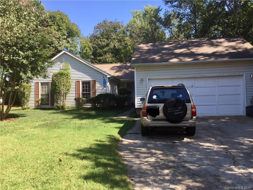 7220 Falconwood Court Charlotte NC 28227