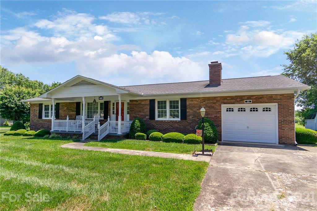 23 Mackey Farm Drive, Old Fort NC MLS Car3753696 Greybeard Realty