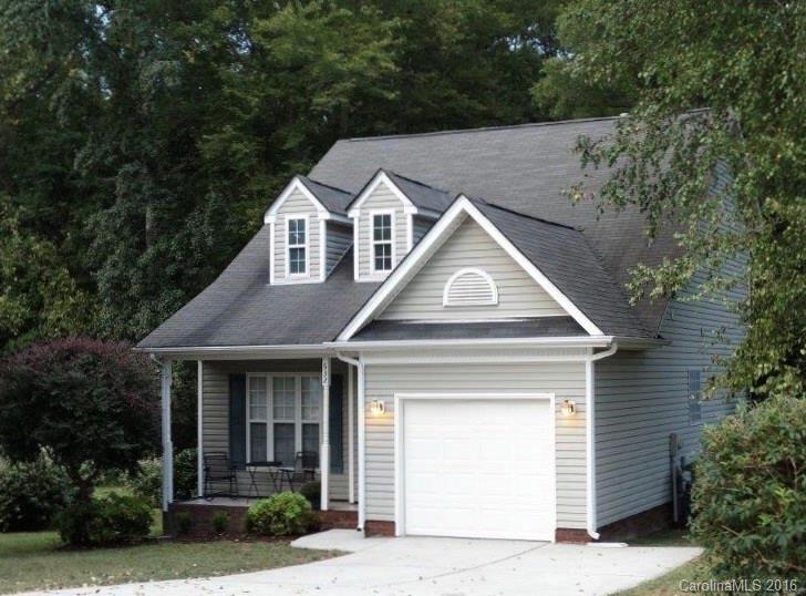 632 Wilora Landing Road Charlotte NC 28212