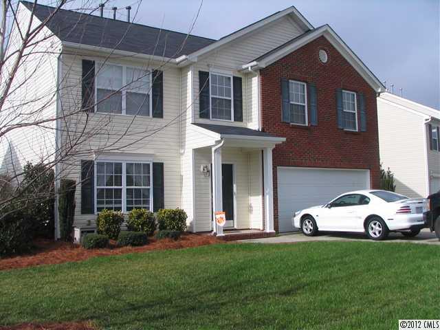 3825 Wingfield Drive Gastonia NC 28056
