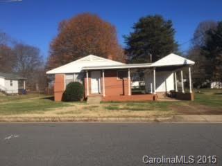 1430 Yadkin Street Statesville NC 28677