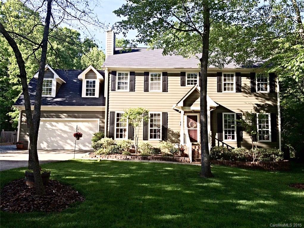 8019 Juniper Court Indian Trail NC 28079