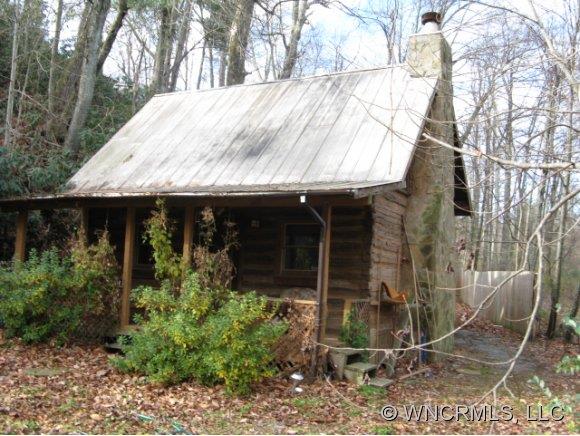 845 Laurel Drive Saluda NC 28773