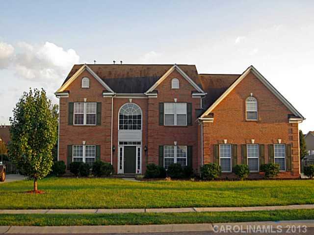4004 Rosewater Lane Indian Trail NC 28079