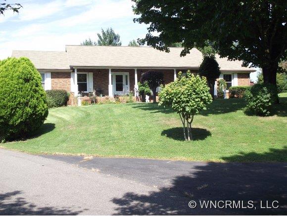 10 Duncan Creek Road Fletcher NC 28732
