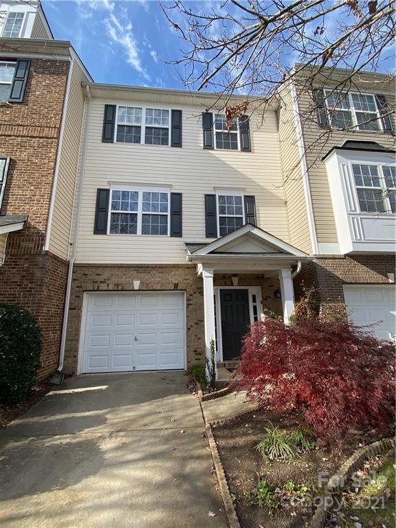 1258 Amber Ridge Road NW Concord NC 28027